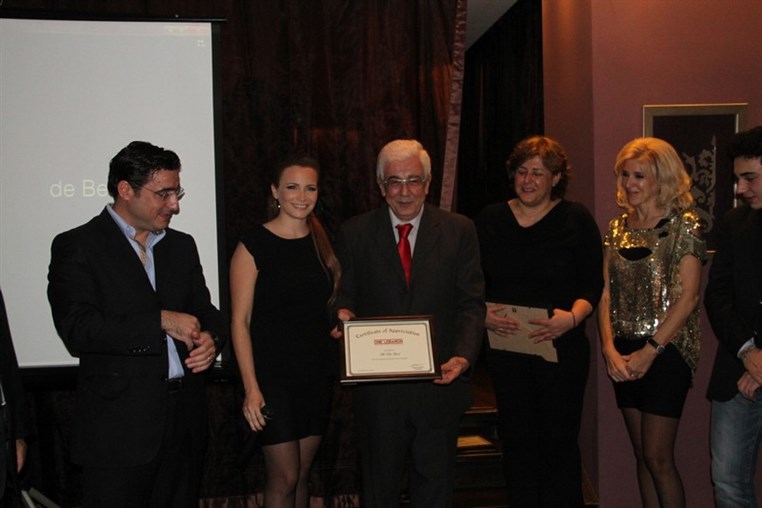 One Lebanon Committee Gathering